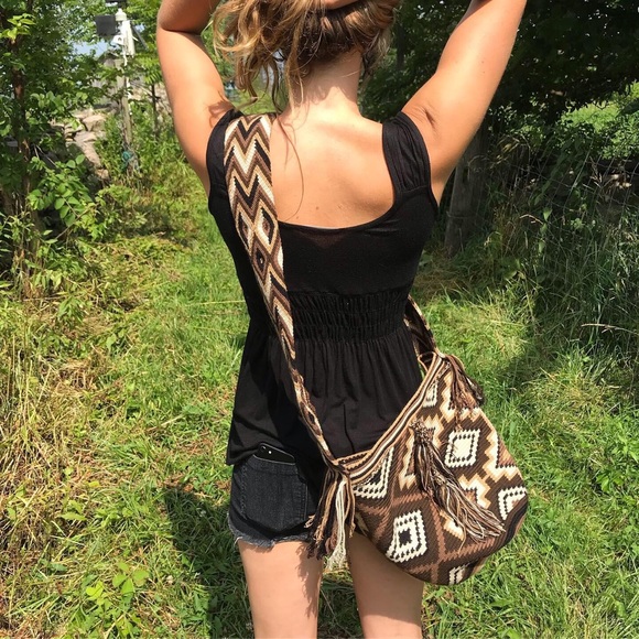 Wayuu Mochilas - Picture 8 of 8